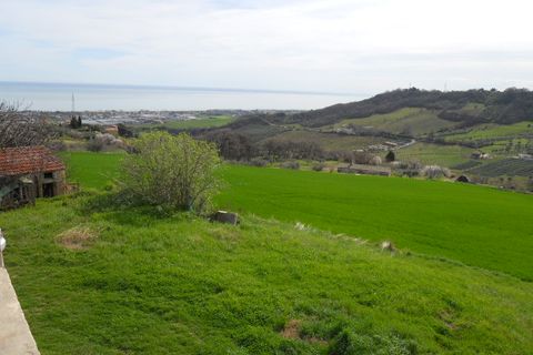 Landejendom i Colonnella, Teramo, Colonnella - € 1.200.000 | Ref: cas238 - foto 2