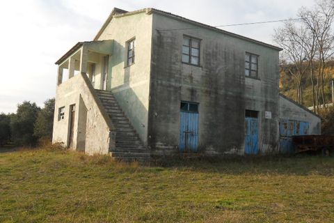 Landejendom i Colonnella, Teramo, Colonnella - € 1.200.000 | Ref: cas238 - foto 4