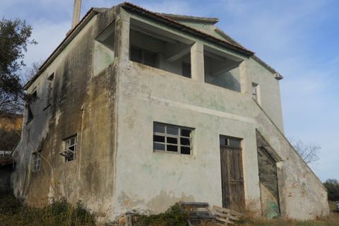 Landejendom i Colonnella, Teramo, Colonnella - € 1.200.000 | Ref: cas238 - foto 5