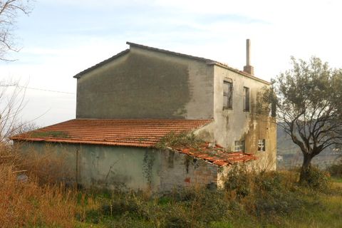 Landejendom i Colonnella, Teramo, Colonnella - € 1.200.000 | Ref: cas238 - foto 8