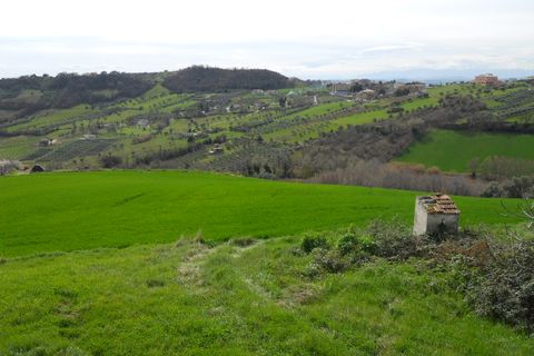 Landejendom i Colonnella, Teramo, Colonnella - € 1.200.000 | Ref: cas238 - foto 10