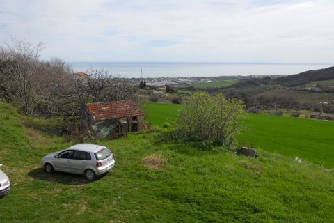 Landejendom i Colonnella, Teramo, Colonnella - € 1.200.000 | Ref: cas238 - foto 11