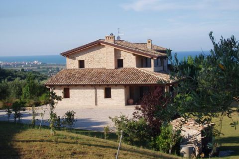 Villa i Martinsicuro, Teramo, Martinsicuro - € 1.000.000 | Ref: cas1399 - foto 2