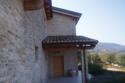 Villa i Martinsicuro, Teramo, Martinsicuro - € 1.000.000 | Ref: cas1399 - foto 12