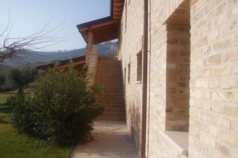 Villa i Martinsicuro, Teramo, Martinsicuro - € 1.000.000 | Ref: cas1399 - foto 13
