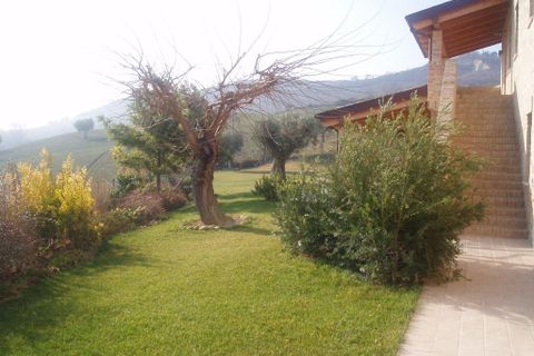 Villa i Martinsicuro, Teramo, Martinsicuro - € 1.000.000 | Ref: cas1399 - foto 14