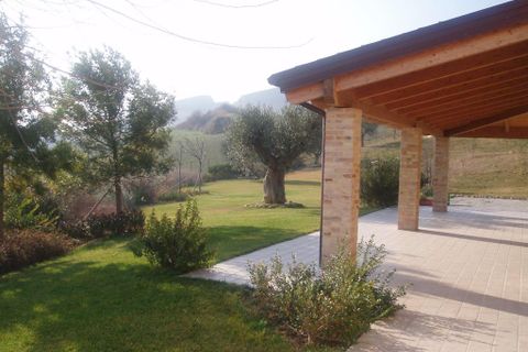 Villa i Martinsicuro, Teramo, Martinsicuro - € 1.000.000 | Ref: cas1399 - foto 15