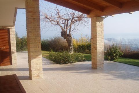 Villa i Martinsicuro, Teramo, Martinsicuro - € 1.000.000 | Ref: cas1399 - foto 16