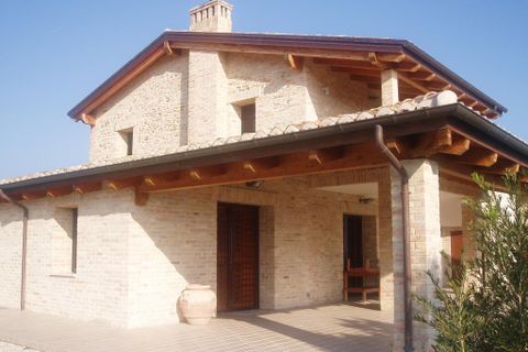 Villa i Martinsicuro, Teramo, Martinsicuro - € 1.000.000 | Ref: cas1399 - foto 18