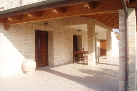 Villa i Martinsicuro, Teramo, Martinsicuro - € 1.000.000 | Ref: cas1399 - foto 19