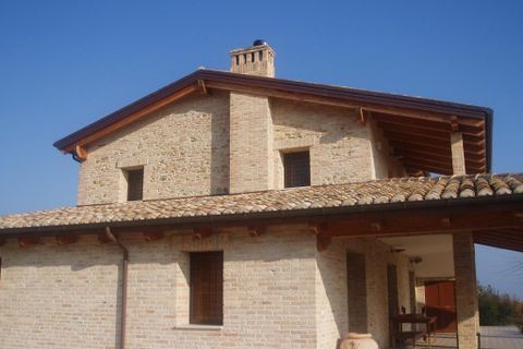 Villa i Martinsicuro, Teramo, Martinsicuro - € 1.000.000 | Ref: cas1399 - foto 20