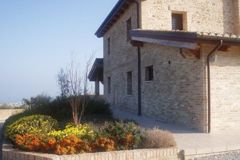 Villa i Martinsicuro, Teramo, Martinsicuro - € 1.000.000 | Ref: cas1399 - foto 21