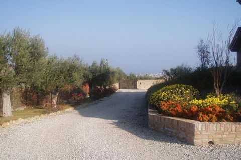 Villa i Martinsicuro, Teramo, Martinsicuro - € 1.000.000 | Ref: cas1399 - foto 22
