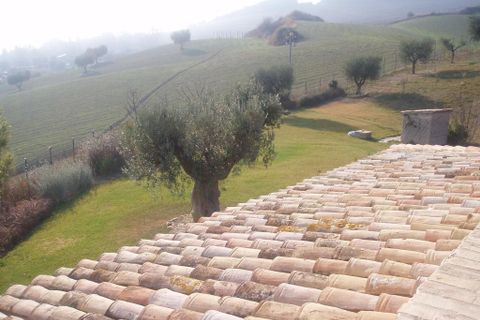 Villa i Martinsicuro, Teramo, Martinsicuro - € 1.000.000 | Ref: cas1399 - foto 23