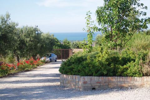 Villa i Martinsicuro, Teramo, Martinsicuro - € 1.000.000 | Ref: cas1399 - foto 26