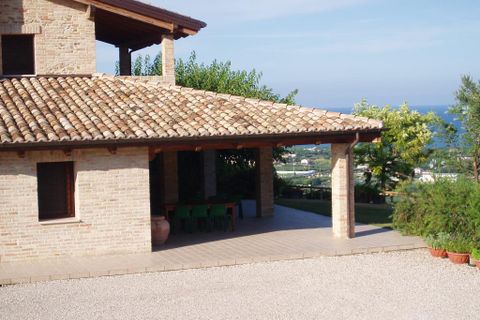 Villa i Martinsicuro, Teramo, Martinsicuro - € 1.000.000 | Ref: cas1399 - foto 27