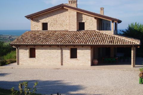 Villa i Martinsicuro, Teramo, Martinsicuro - € 1.000.000 | Ref: cas1399 - foto 28