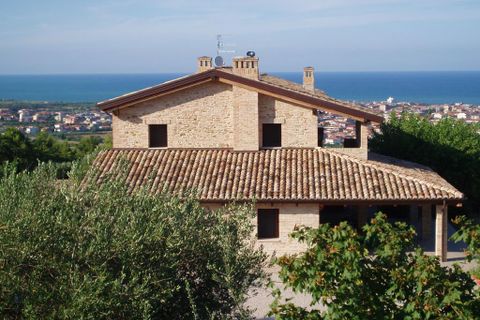 Villa i Martinsicuro, Teramo, Martinsicuro - € 1.000.000 | Ref: cas1399 - foto 29