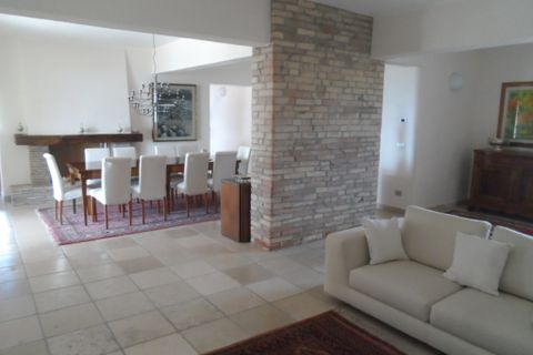 Villa i Martinsicuro, Teramo, Martinsicuro - € 1.000.000 | Ref: cas1399 - foto 31