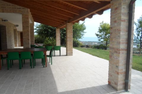Villa i Martinsicuro, Teramo, Martinsicuro - € 1.000.000 | Ref: cas1399 - foto 48