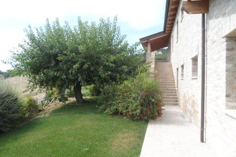 Villa i Martinsicuro, Teramo, Martinsicuro - € 1.000.000 | Ref: cas1399 - foto 50