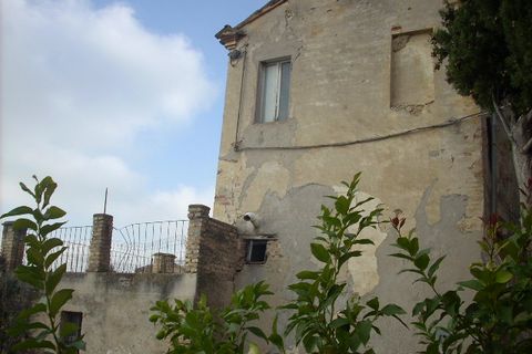 Landejendom i Monteprandone, Ascoli Piceno, Monteprandone - € 110.000 | Ref: cas232 - foto 2