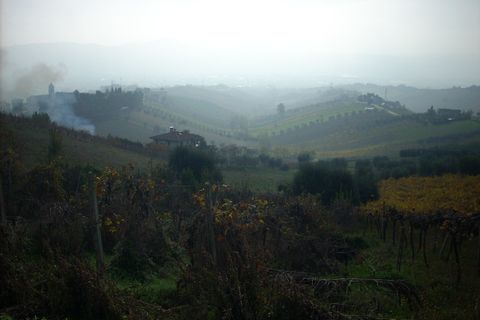 Landejendom i Monteprandone, Ascoli Piceno, Monteprandone - € 110.000 | Ref: cas232 - foto 5