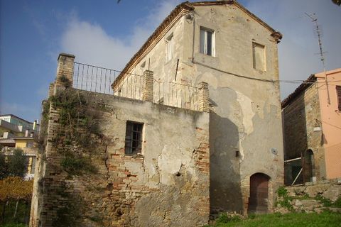 Landejendom i Monteprandone, Ascoli Piceno, Monteprandone - € 110.000 | Ref: cas232 - foto 6