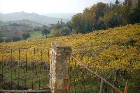 Landejendom i Monteprandone, Ascoli Piceno, Monteprandone - € 110.000 | Ref: cas232 - foto 10