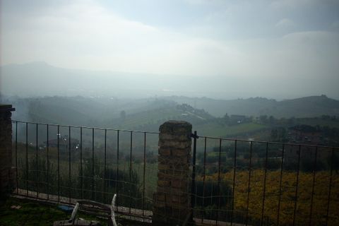 Landejendom i Monteprandone, Ascoli Piceno, Monteprandone - € 110.000 | Ref: cas232 - foto 11