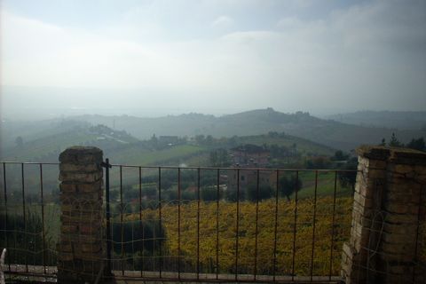 Landejendom i Monteprandone, Ascoli Piceno, Monteprandone - € 110.000 | Ref: cas232 - foto 12