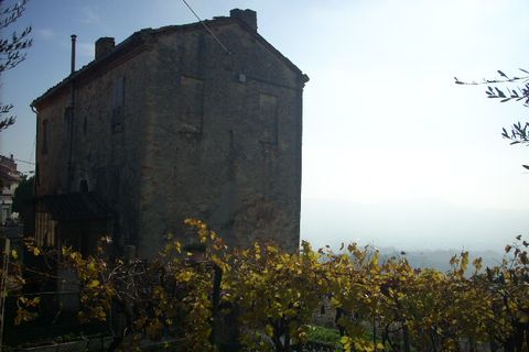 Landejendom i Monteprandone, Ascoli Piceno, Monteprandone - € 110.000 | Ref: cas232 - foto 15