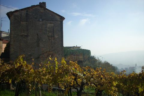 Landejendom i Monteprandone, Ascoli Piceno, Monteprandone - € 110.000 | Ref: cas232 - foto 16