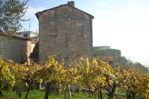Landejendom i Monteprandone, Ascoli Piceno, Monteprandone - € 110.000 | Ref: cas232 - foto 17