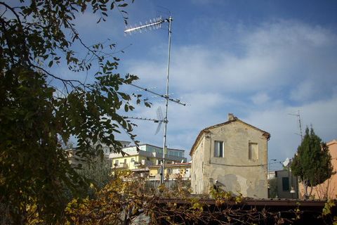 Landejendom i Monteprandone, Ascoli Piceno, Monteprandone - € 110.000 | Ref: cas232 - foto 18
