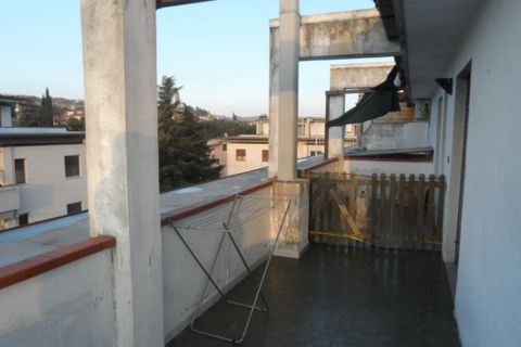 Lejlighed i Spinetoli, Ascoli Piceno, Spinetoli - € 140.000 | Ref: app408 - foto 5