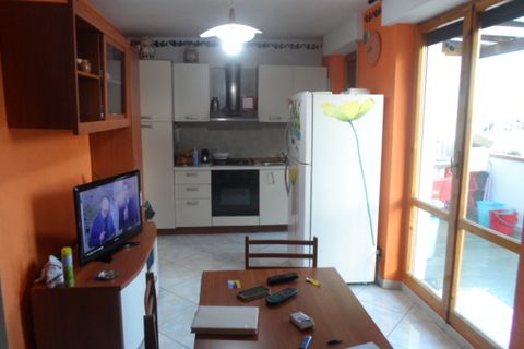 Lejlighed i Spinetoli, Ascoli Piceno, Spinetoli - € 140.000 | Ref: app408 - foto 8