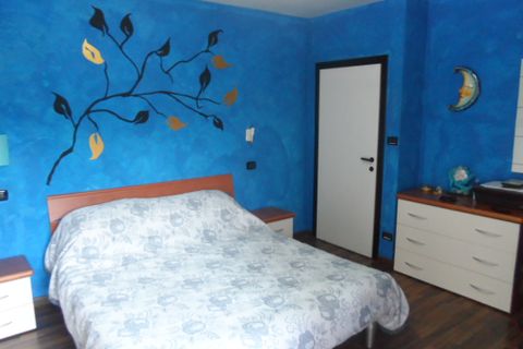 Lejlighed i Spinetoli, Ascoli Piceno, Spinetoli - € 140.000 | Ref: app408 - foto 12