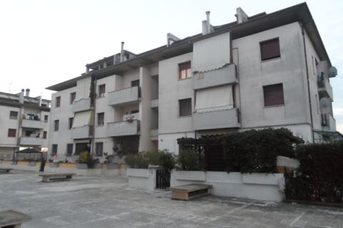 Lejlighed i Spinetoli, Ascoli Piceno, Spinetoli - € 140.000 | Ref: app408 - foto 21