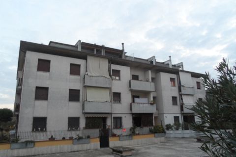 Lejlighed i Spinetoli, Ascoli Piceno, Spinetoli - € 140.000 | Ref: app408 - foto 22