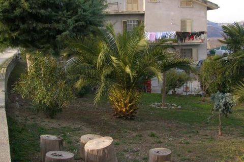 Villa i Ripatransone, Ascoli Piceno, Ripatransone - € 800.000 | Ref: cas409 - foto 3