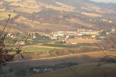 Villa i Ripatransone, Ascoli Piceno, Ripatransone - € 800.000 | Ref: cas409 - foto 6