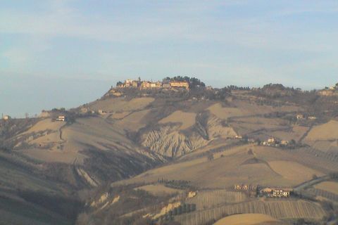 Villa i Ripatransone, Ascoli Piceno, Ripatransone - € 800.000 | Ref: cas409 - foto 14