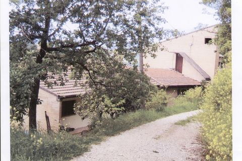 Landejendom i Carassai, Ascoli Piceno, Carassai - € 275.000 | Ref: cas103 - foto 3