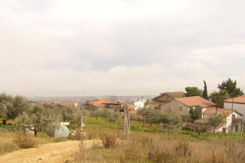 Helårsgrund i Colonnella, Teramo, Colonnella - € 90.000 | Ref: ter104 - foto 1
