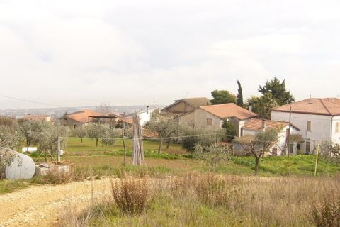 Helårsgrund i Colonnella, Teramo, Colonnella - € 90.000 | Ref: ter104 - foto 2