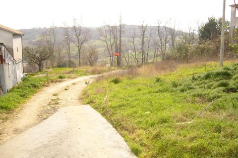 Helårsgrund i Colonnella, Teramo, Colonnella - € 90.000 | Ref: ter104 - foto 4