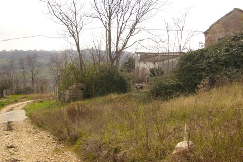 Helårsgrund i Colonnella, Teramo, Colonnella - € 90.000 | Ref: ter104 - foto 5
