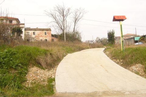 Helårsgrund i Colonnella, Teramo, Colonnella - € 90.000 | Ref: ter104 - foto 6