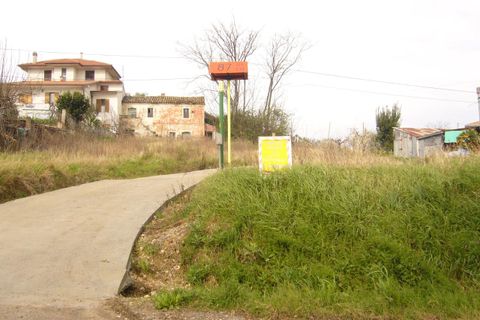 Helårsgrund i Colonnella, Teramo, Colonnella - € 90.000 | Ref: ter104 - foto 7